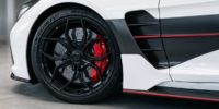 Wheel Upgrades