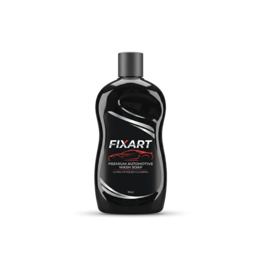 Car Polish Wax