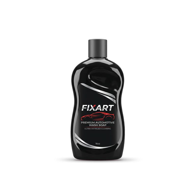 Car Polish Wax